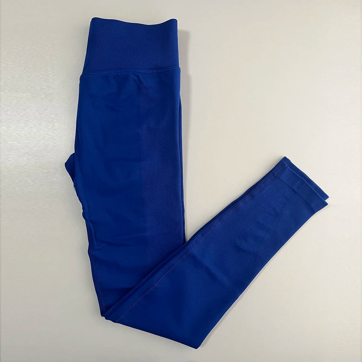 Impact Leggings Women Seamless Yoga Legging Gym Legging Workout Yoga Pants Low Ribbed Band Butt Lifting Sport Tights