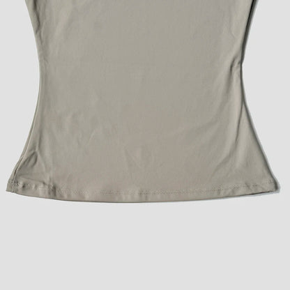 Quick-Drying Gym Leggings Set Sport Suit Short Sleeve Breathable Stretchy Slim Fitness Active Top Tight Gym Set