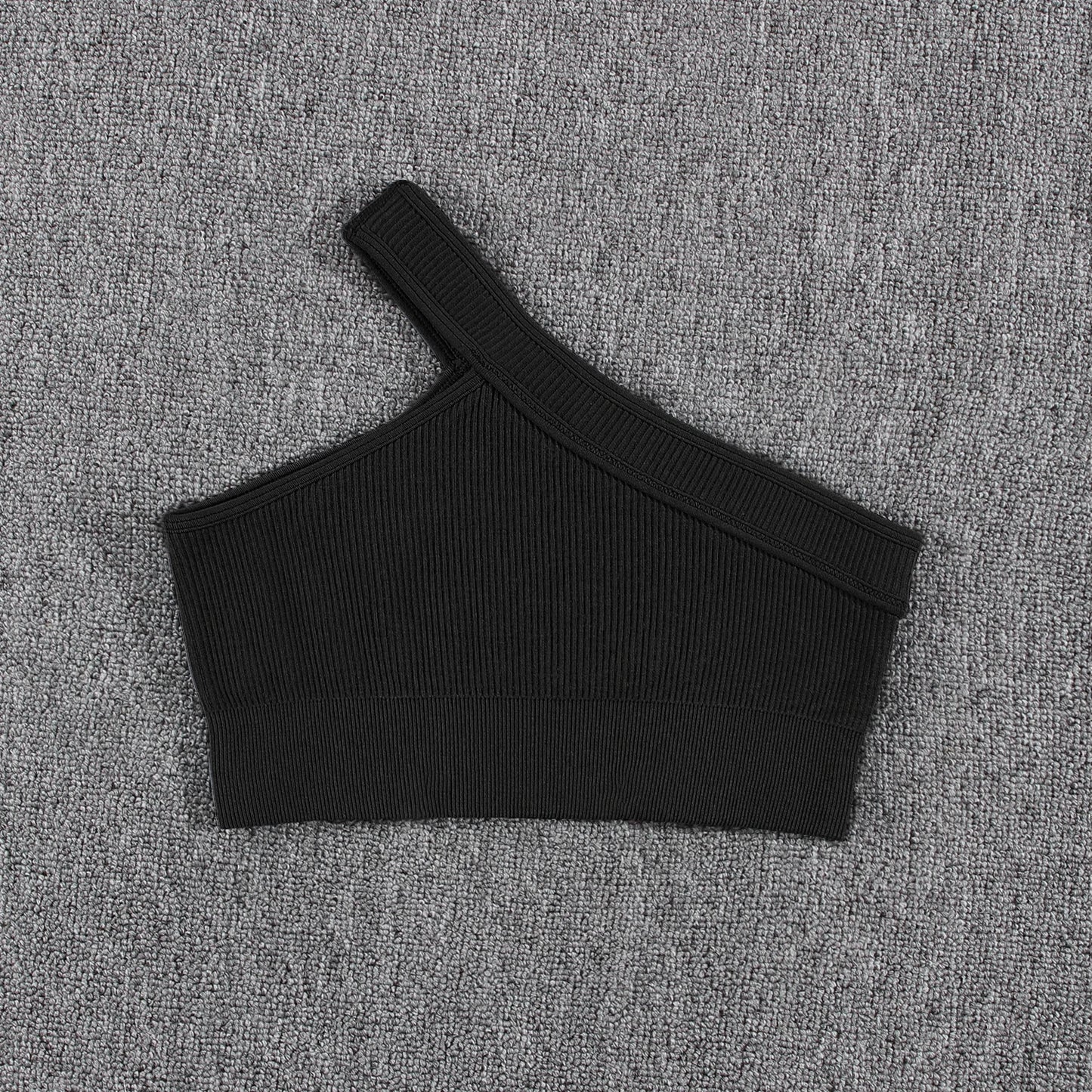 1/2/3/4/5PCS Gym Leggings Women Pants Sets Thread Sexy Sport Autumn  T-Shirt Sets Seamless Outdoors Activewear Suit Tank Top