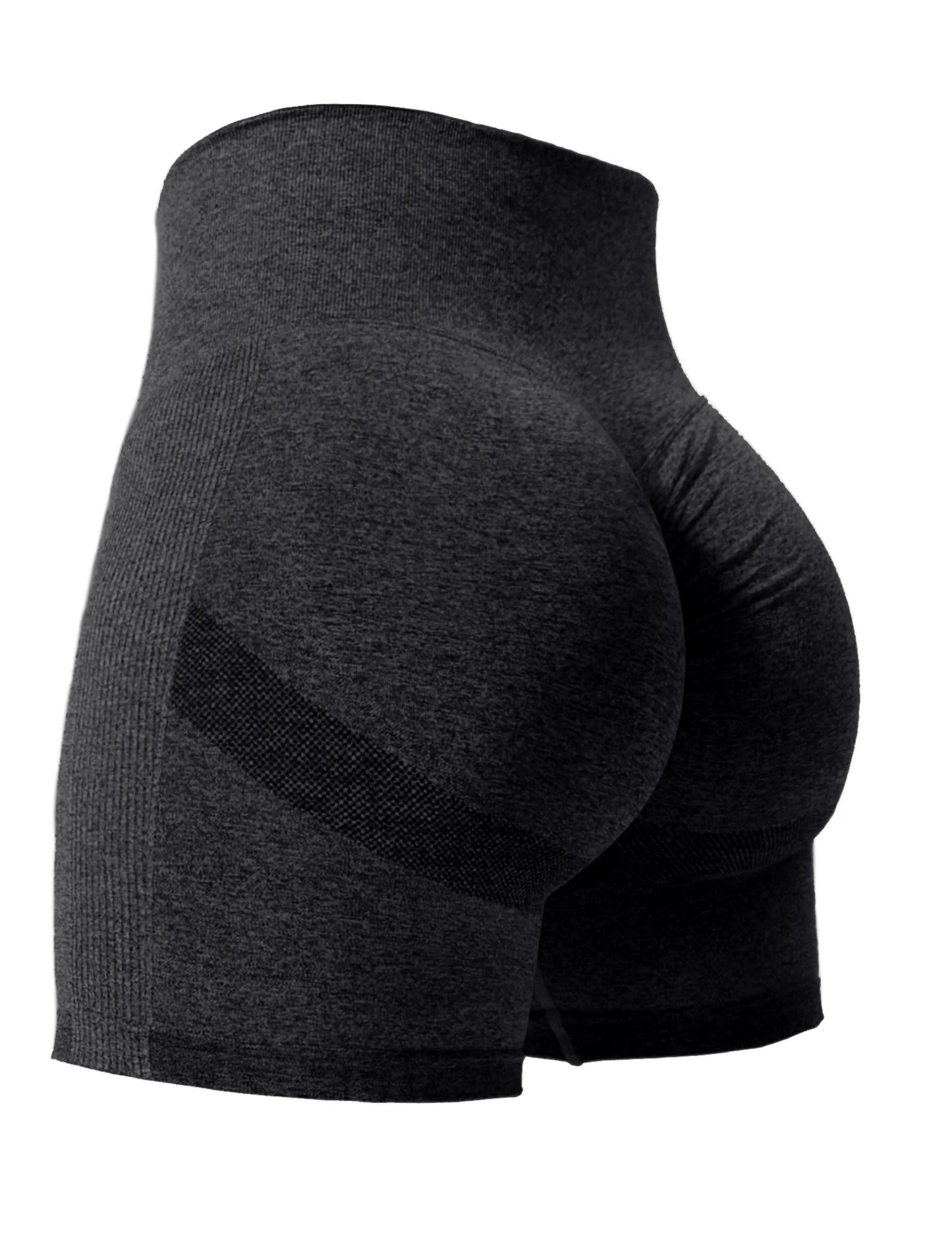 Butt Lifting Tie Dye Summer Shorts Woman High Waist Stretch Sport Shorts Outdoors Summer Outdoors Shorts Woman