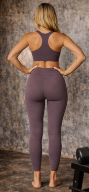 VexoraFit Sculpt  Flex High-Waist Active Set