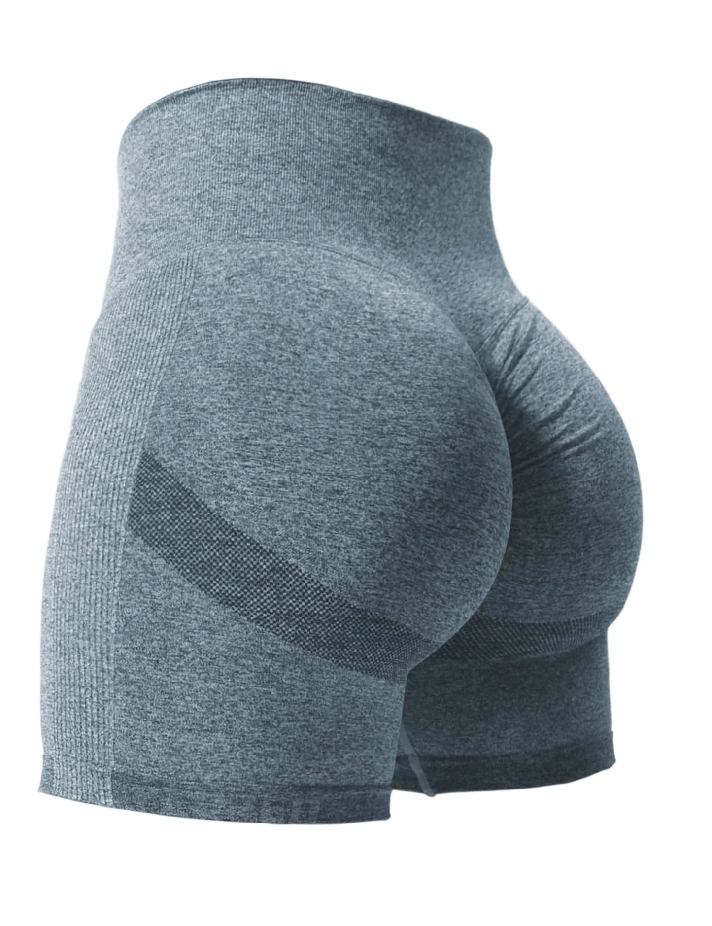 Butt Lifting Tie Dye Summer Shorts Woman High Waist Stretch Sport Shorts Outdoors Summer Outdoors Shorts Woman