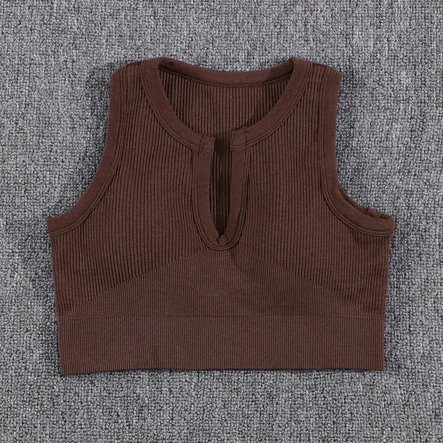 1/2/3/4/5PCS Gym Leggings Women Pants Sets Thread Sexy Sport Autumn  T-Shirt Sets Seamless Outdoors Activewear Suit Tank Top