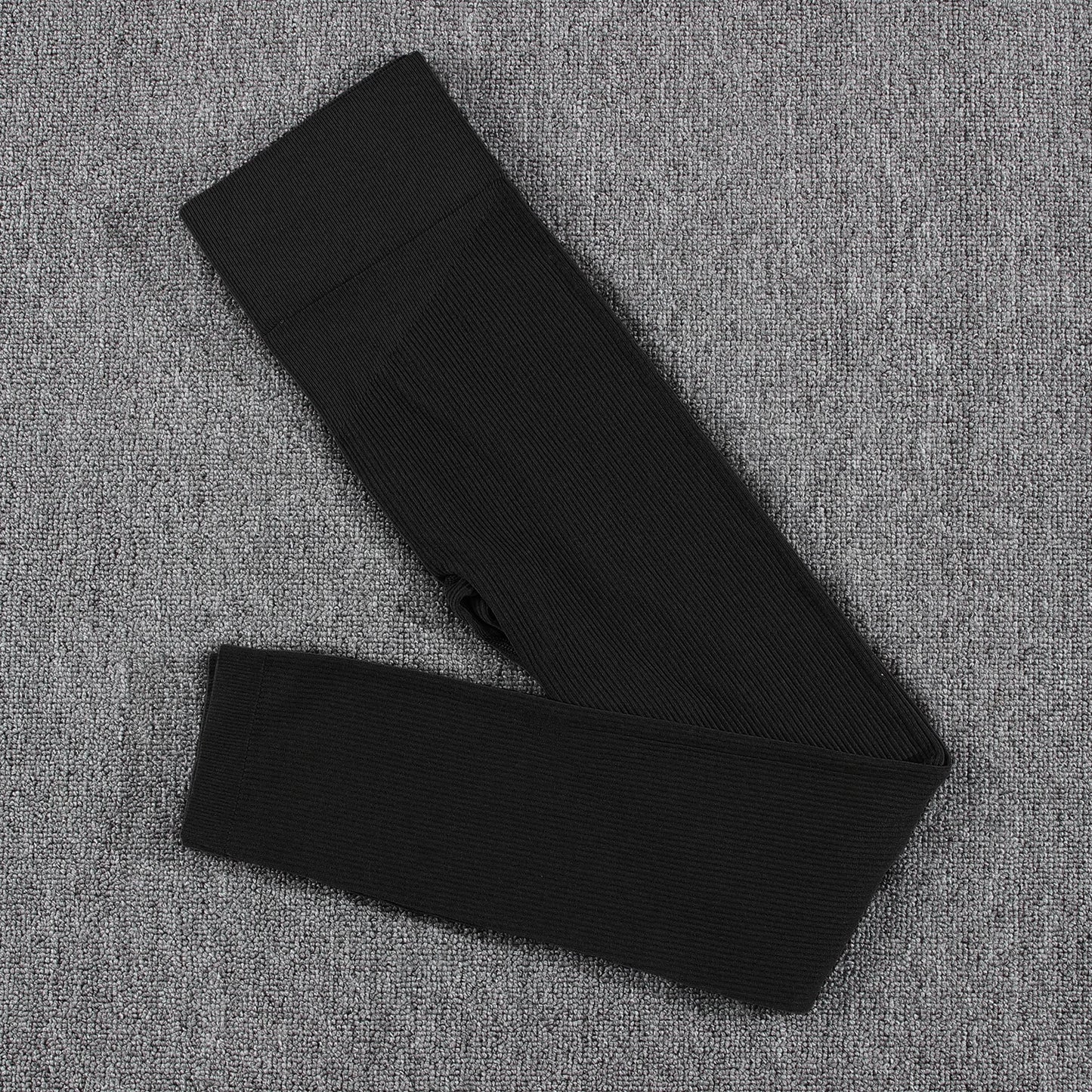 1/2/3/4/5PCS Gym Leggings Women Pants Sets Thread Sexy Sport Autumn  T-Shirt Sets Seamless Outdoors Activewear Suit Tank Top